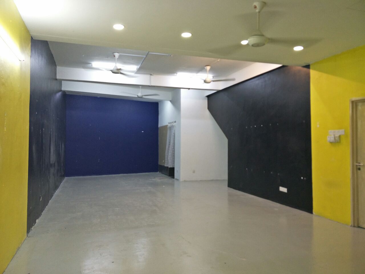Sungai Buloh, Saujana Utama Ground Floor for REnt - photo 3