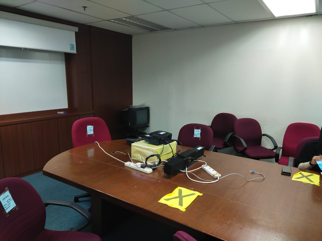 Bukit Jelutong, Shah Alam Warehouse Office for REN - photo 2