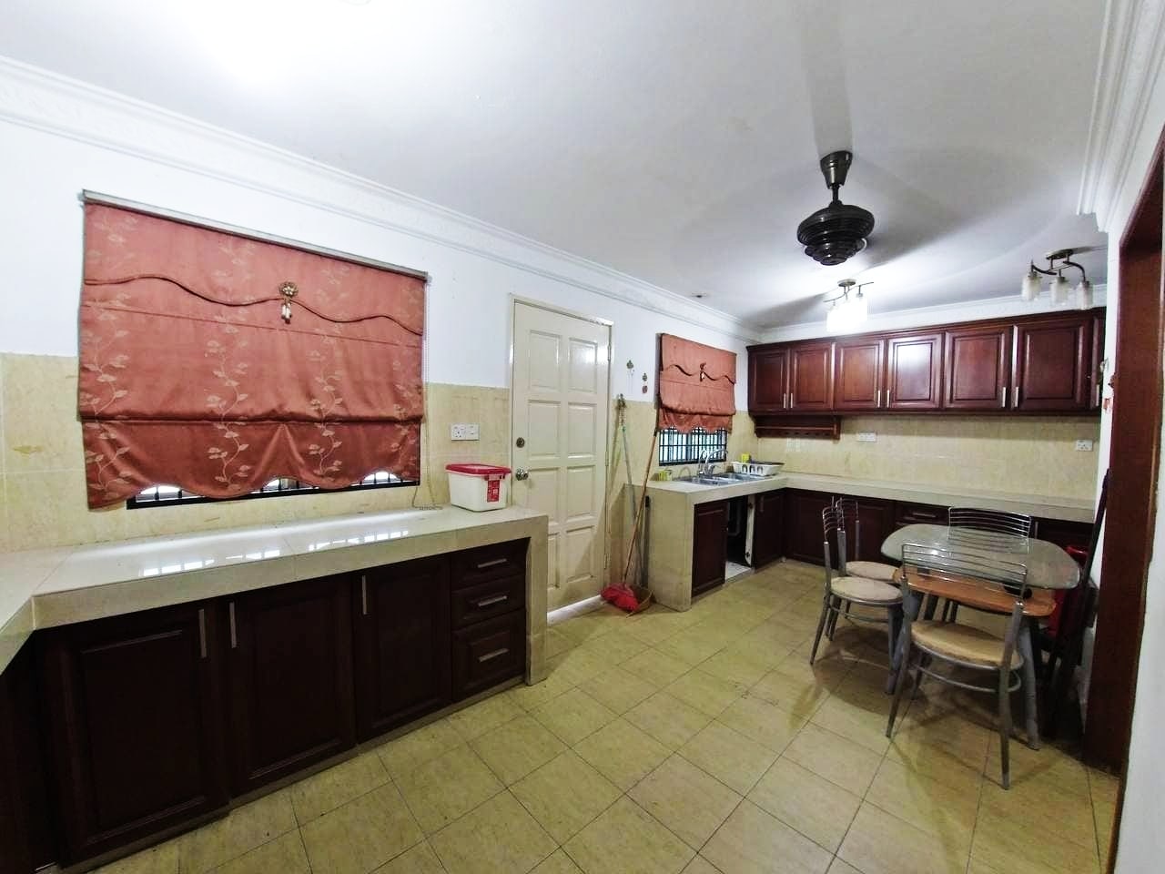 Taman Setiawangsa Double Storey for Sale - photo 3