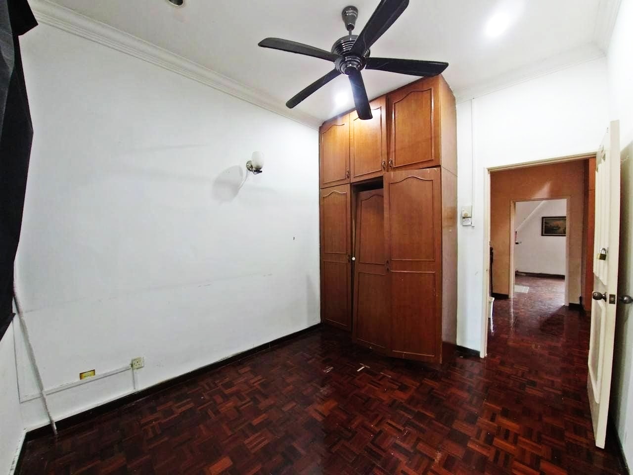 Taman Setiawangsa Double Storey for Sale - photo 8