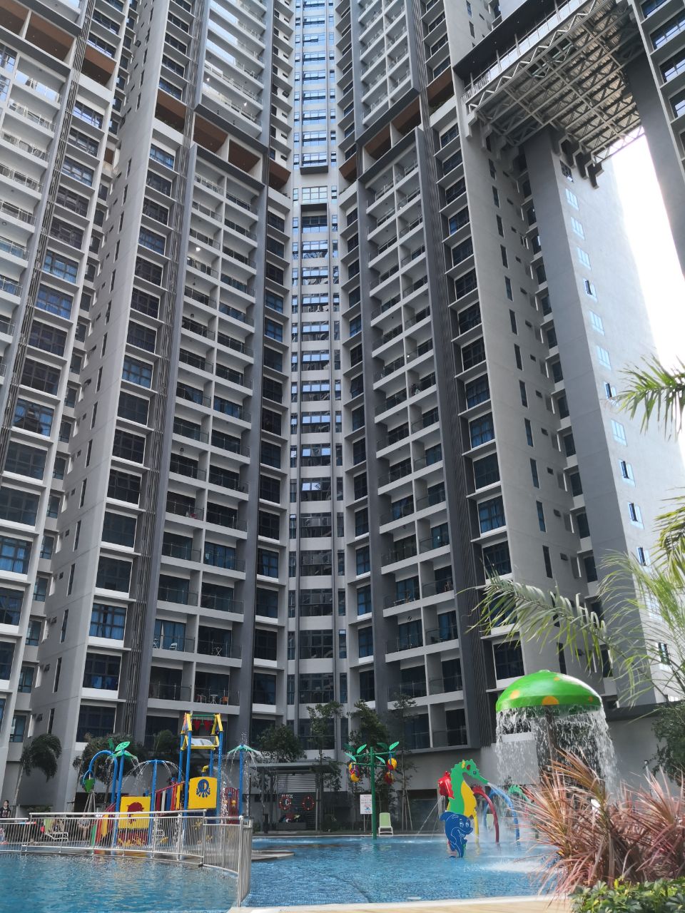 The Atlantis Residence, Melaka - photo 3