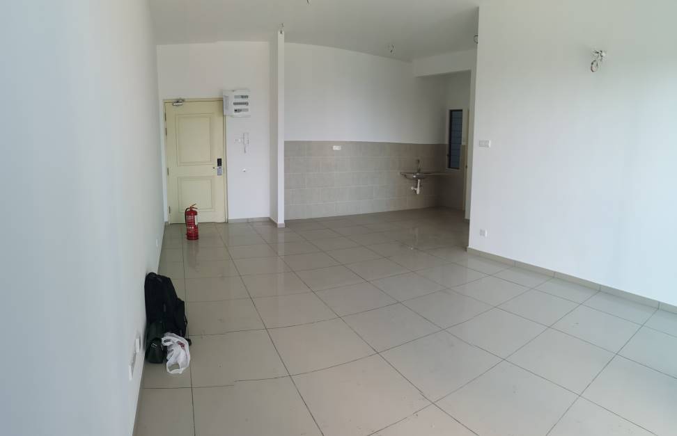 The Atlantis Residence, Melaka - photo 4