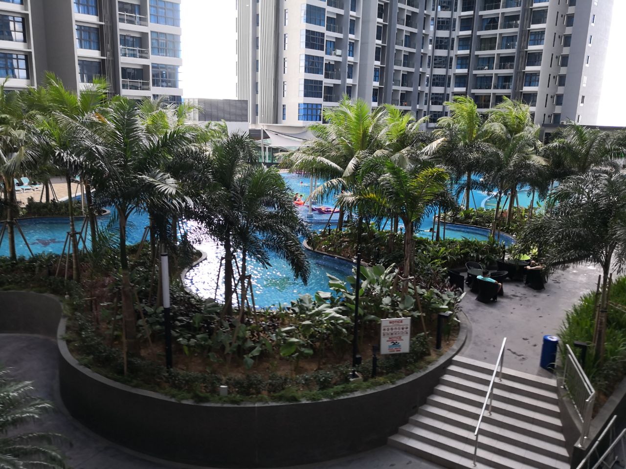 The Atlantis Residence, Melaka - photo 6