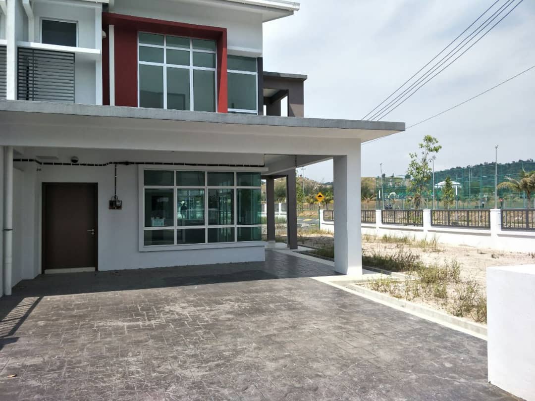 Bandar Hillpark CORNER Puncak Alam, Saujana Utama - photo 2