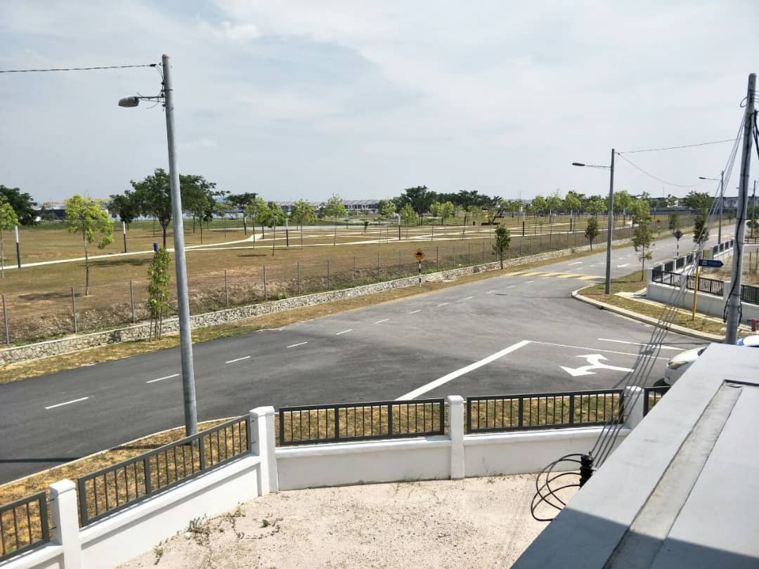 Bandar Hillpark CORNER Puncak Alam, Saujana Utama - photo 3