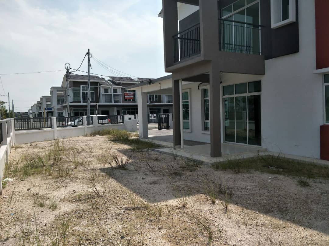 Bandar Hillpark CORNER Puncak Alam, Saujana Utama - photo 4