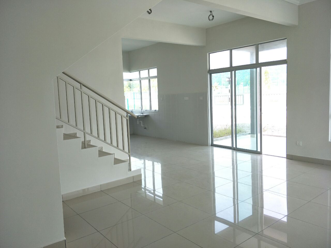 Bandar Hillpark CORNER Puncak Alam, Saujana Utama - photo 7