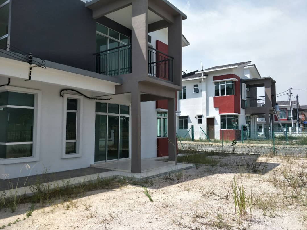 Bandar Hillpark CORNER Puncak Alam, Saujana Utama - photo 9