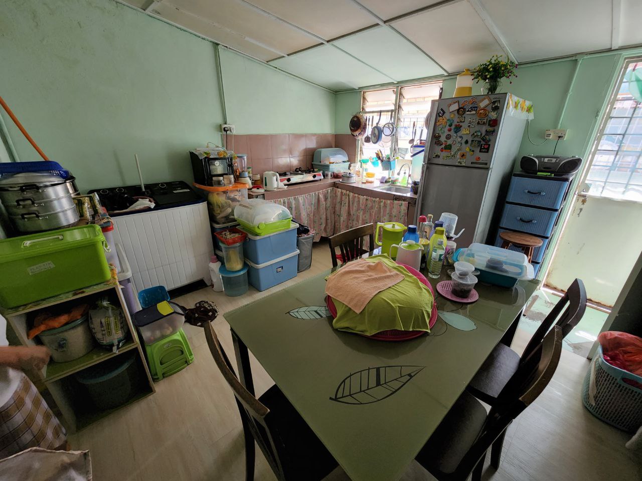 Ampang, Double sTOREY Kg Tasik Tambahan - photo 2