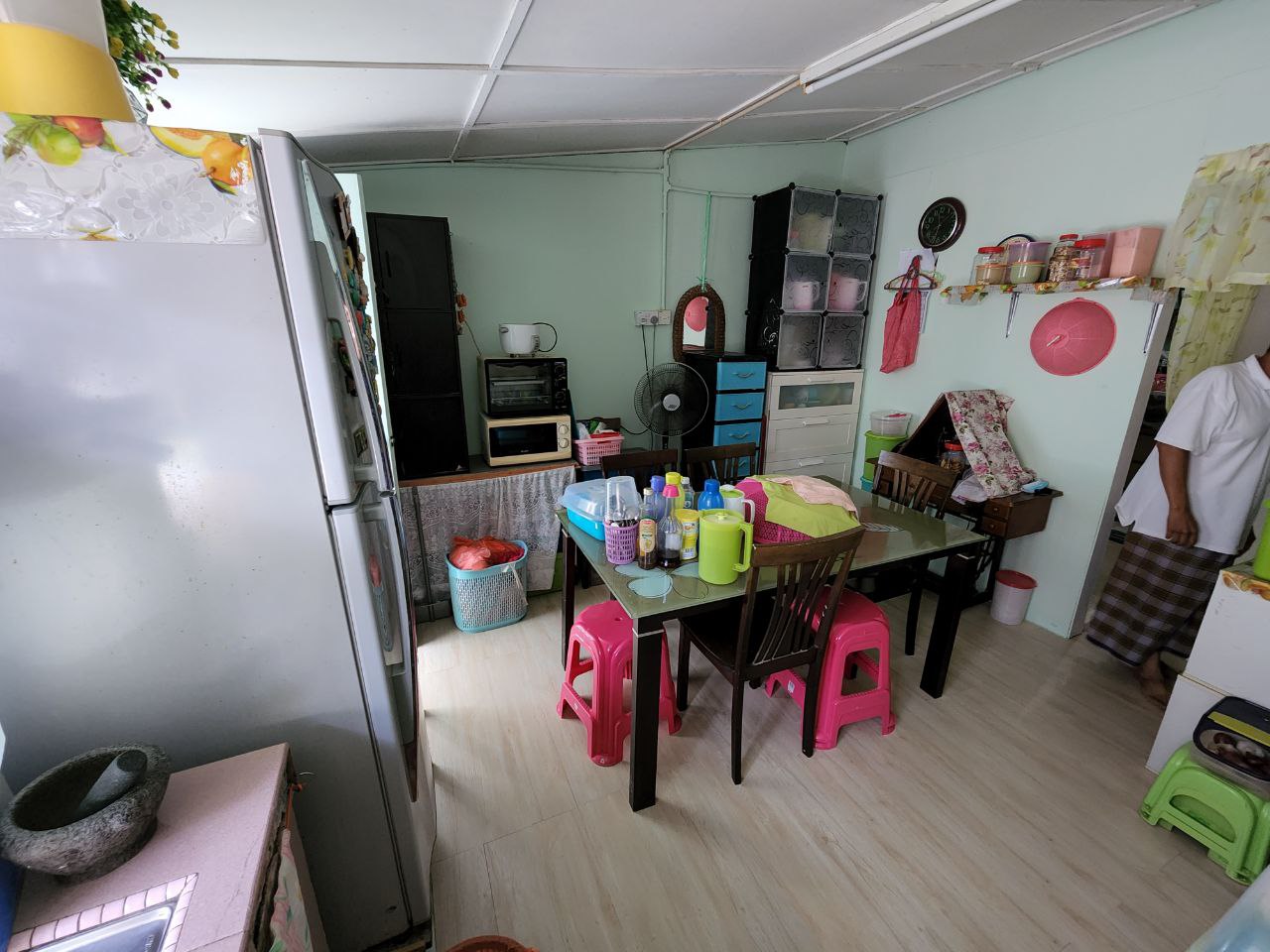 Ampang, Double sTOREY Kg Tasik Tambahan - photo 3