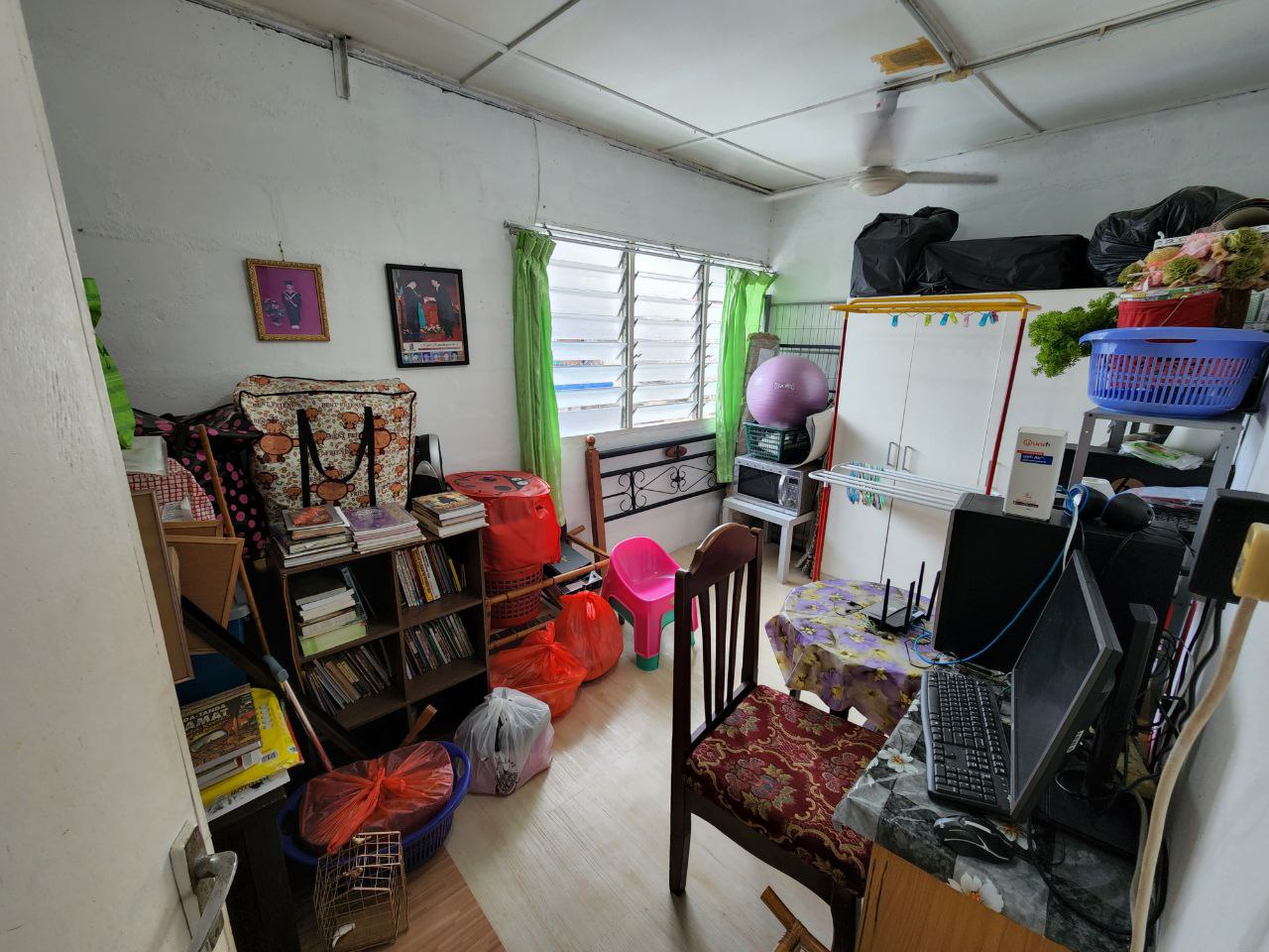 Ampang, Double sTOREY Kg Tasik Tambahan - photo 4