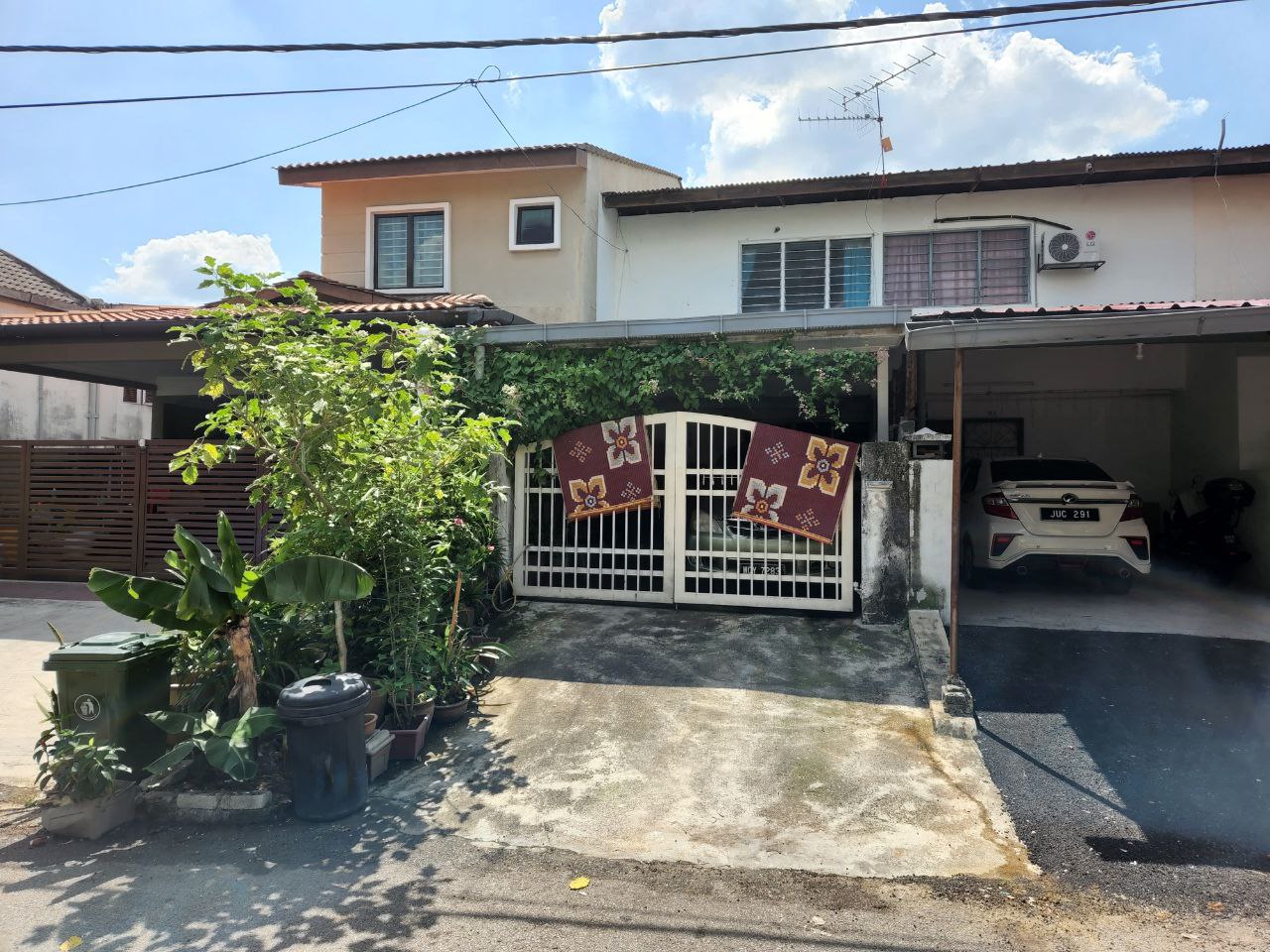 Ampang, Double sTOREY Kg Tasik Tambahan - photo 6