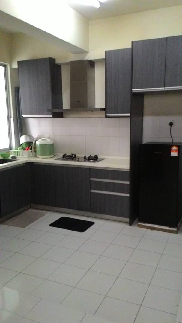 Batu Caves, Radius Residences, Selayang Heights - photo 4