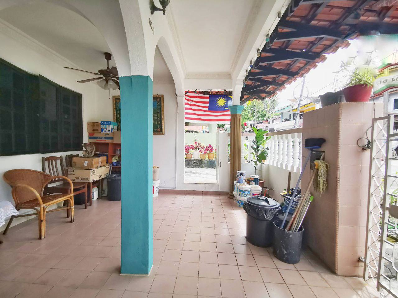 Taman Melawati, Kuala Lumpur - photo 6