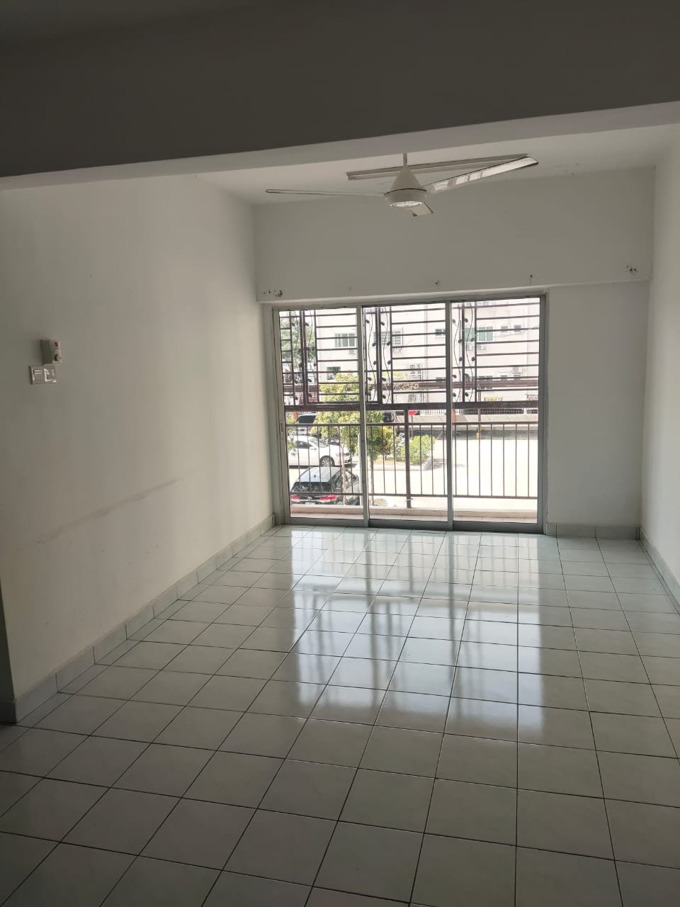 Villaria Condo, Taman Desaria Petaling Jaya - photo 2