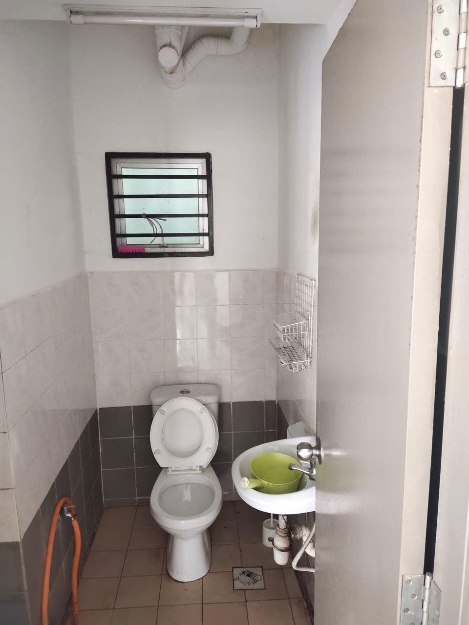 Villaria Condo, Taman Desaria Petaling Jaya - photo 4