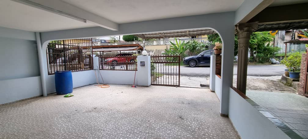Taman Keramat, 2 Storey Terrace House - photo 2
