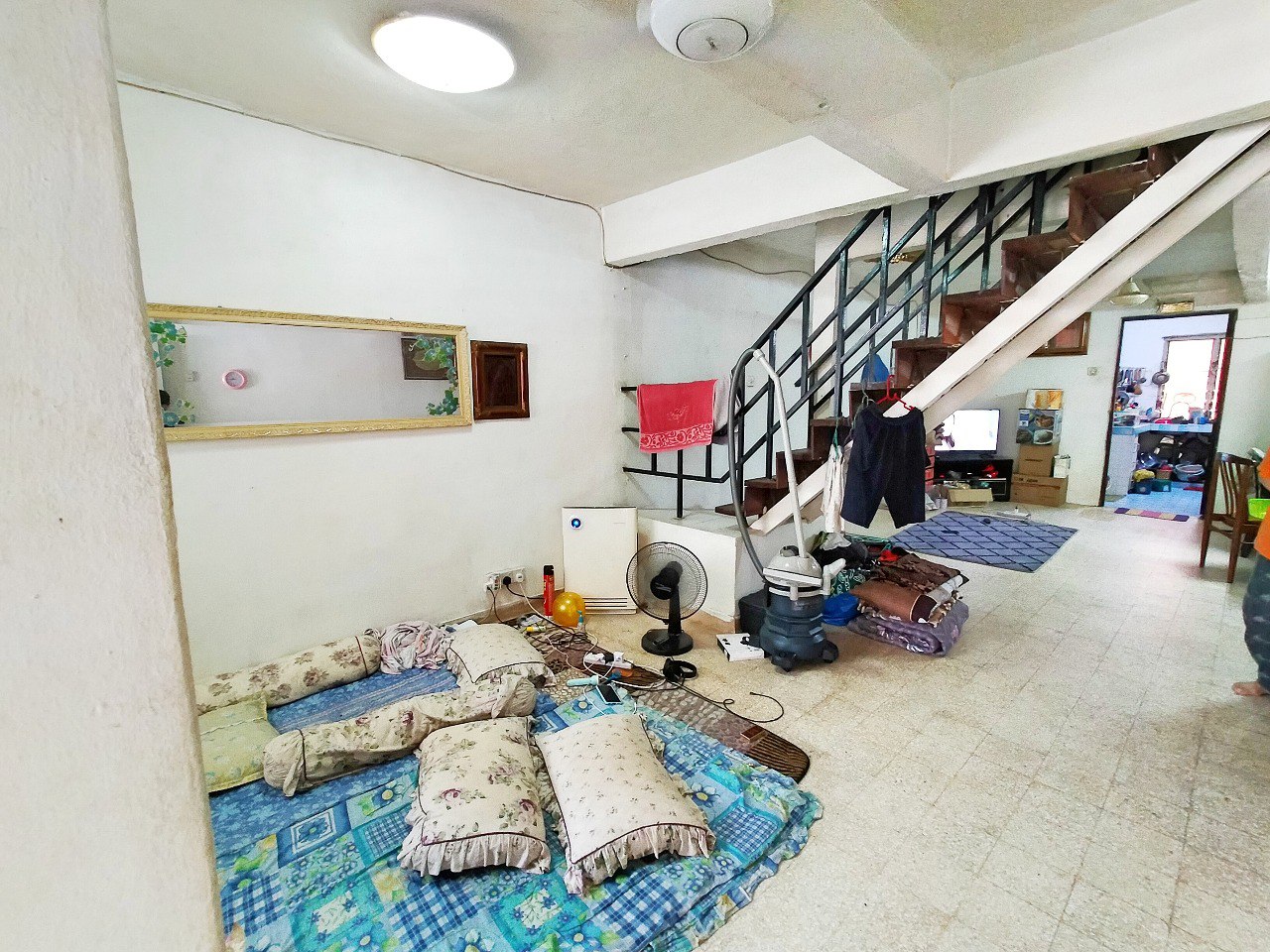 Taman Permata, Double Storey Ulu Klang - photo 2
