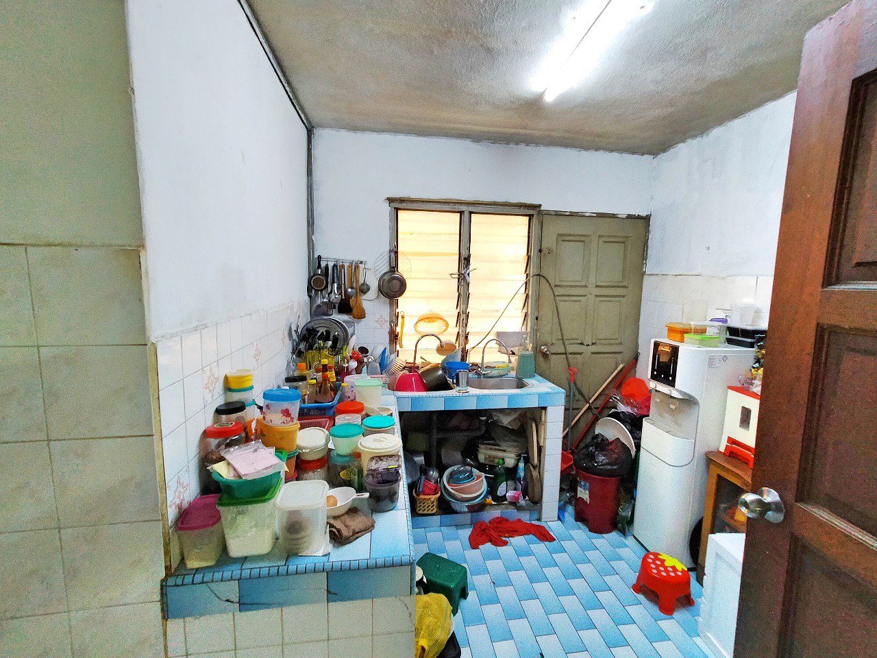 Taman Permata, Double Storey Ulu Klang - photo 3