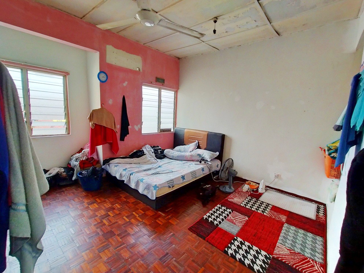 Taman Permata, Double Storey Ulu Klang - photo 4