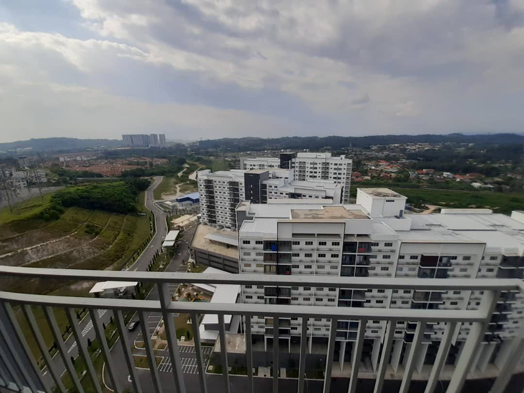 Pangsapuri Putra Impian, Kajang - photo 8