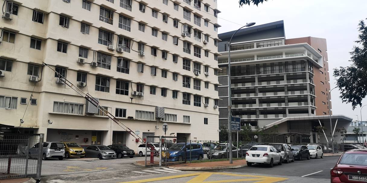Warisan City View, Cheras - photo 3