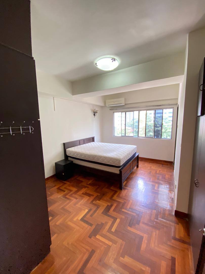 Angkasa Impian 1 Condo, Bukit Ceylon KL - photo 4