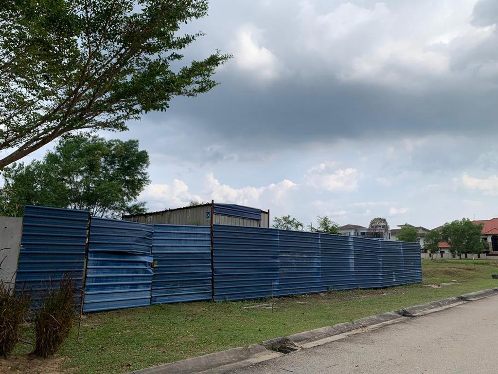 Cyberjaya, Lot Bungalow Perdana Lakeview East - photo 2