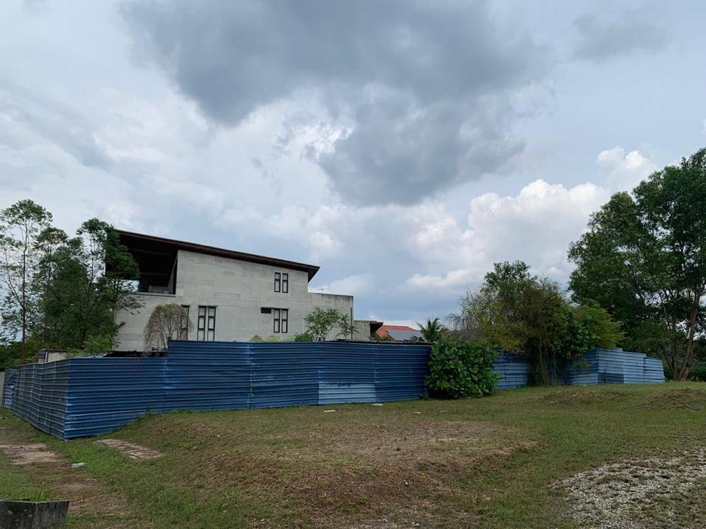 Cyberjaya, Lot Bungalow Perdana Lakeview East - photo 3