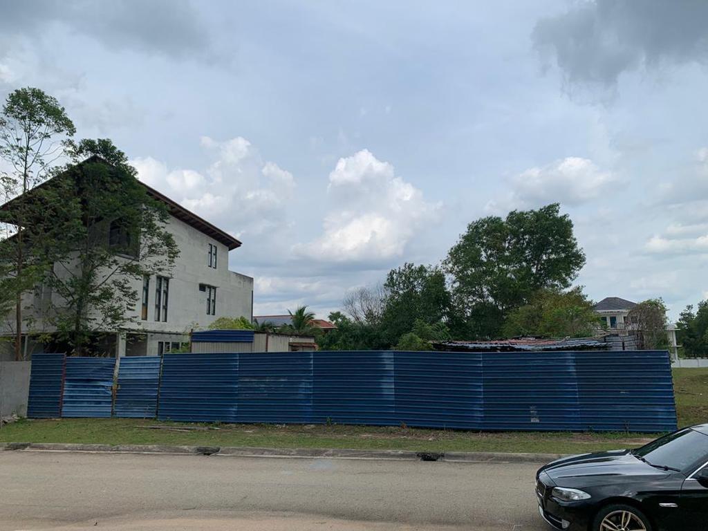 Cyberjaya, Lot Bungalow Perdana Lakeview East - photo 8