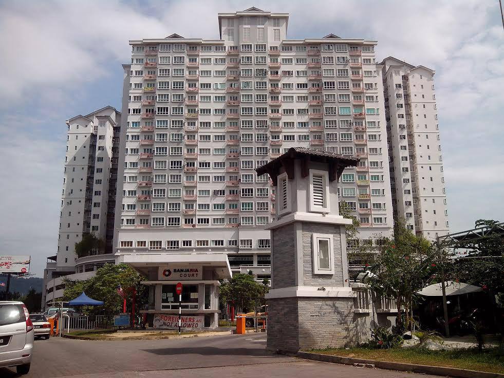 Banjaria Court, Batu Caves - photo 8