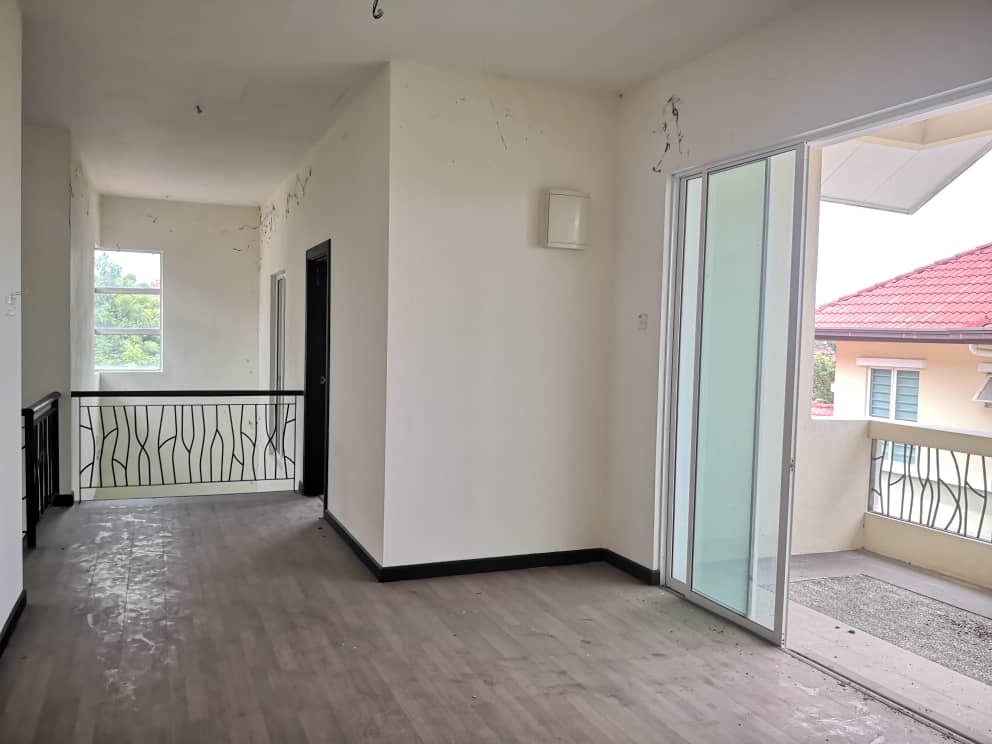 Taman Seri Bukit Jed, Bungalow Mont Jade - photo 7