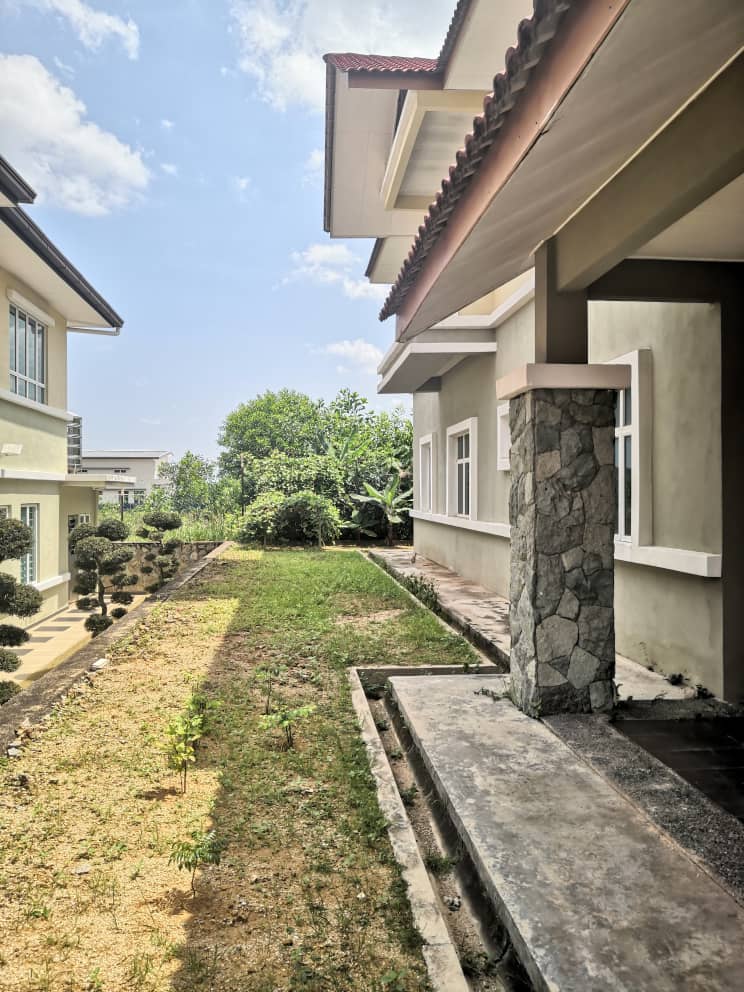 Taman Seri Bukit Jed, Bungalow Mont Jade - photo 8