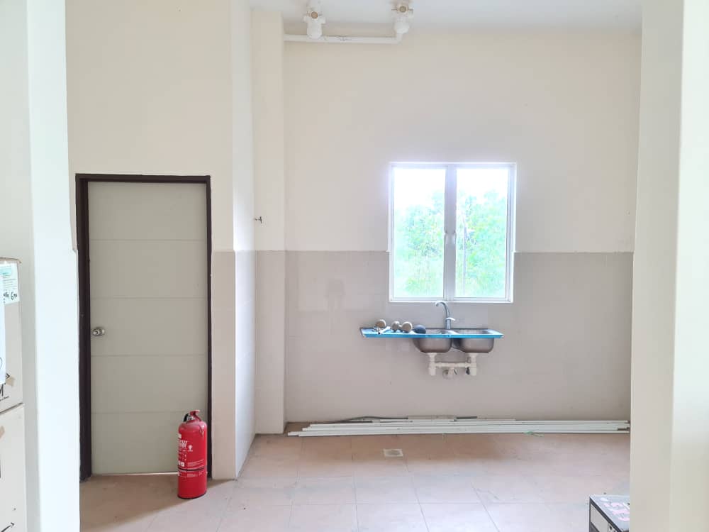 Taman Seri Bukit Jed, Bungalow Mont Jade - photo 13