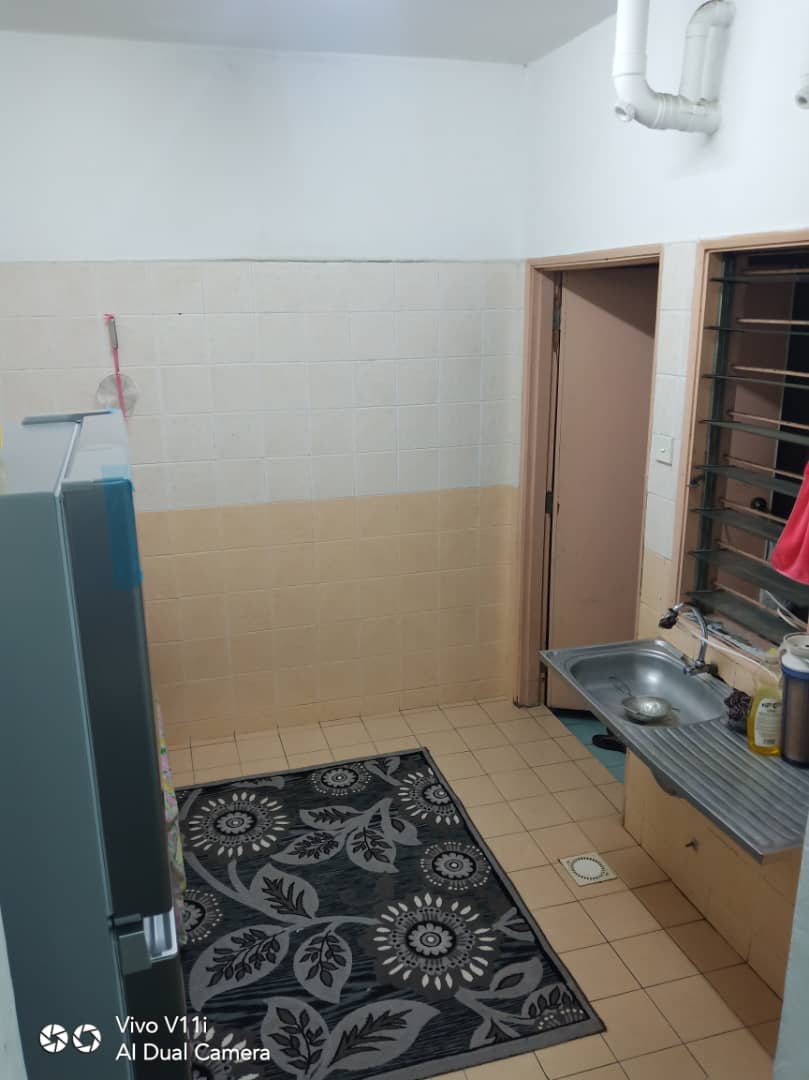 Pangsapuri Permai Putra, Ampang - photo 2
