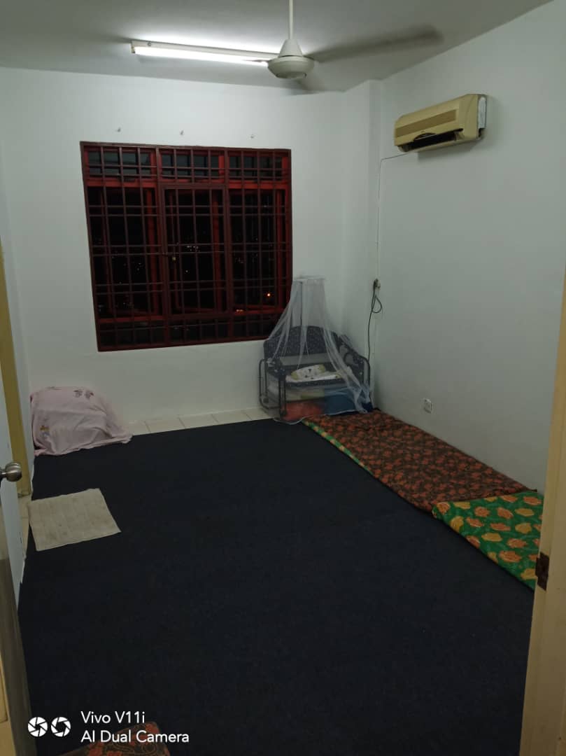 Pangsapuri Permai Putra, Ampang - photo 3