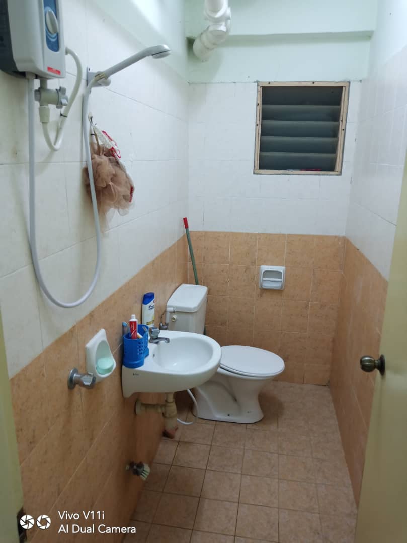 Pangsapuri Permai Putra, Ampang - photo 4