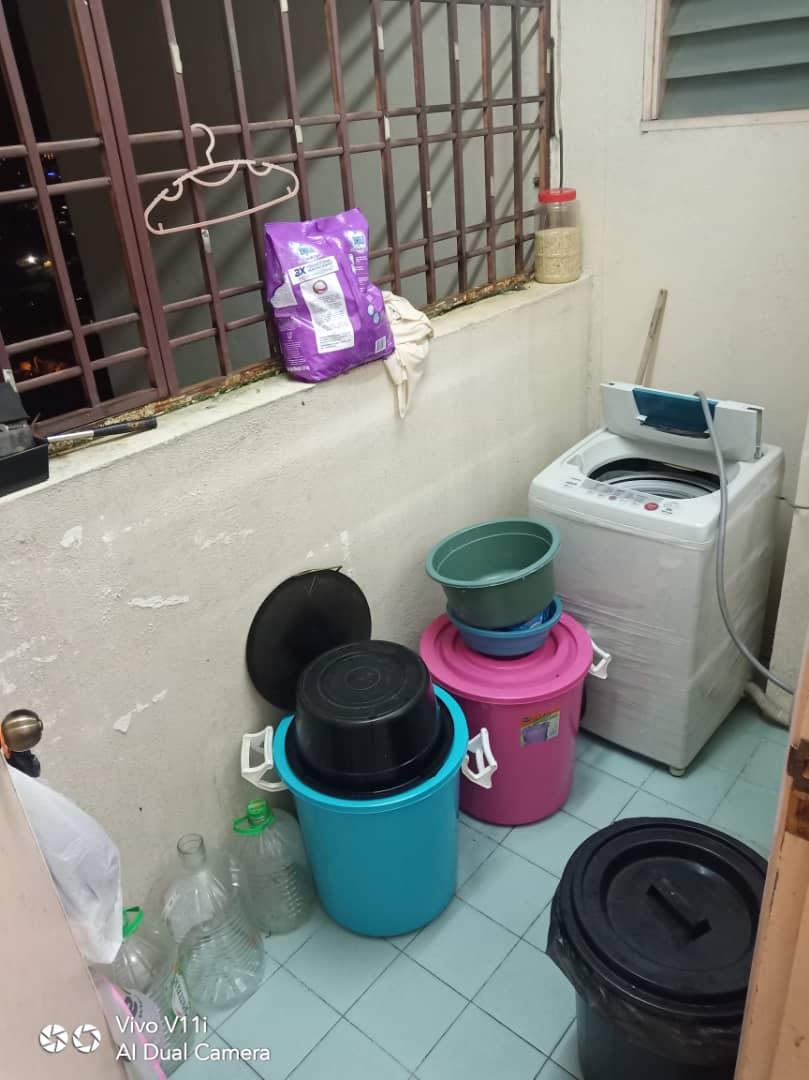 Pangsapuri Permai Putra, Ampang - photo 7