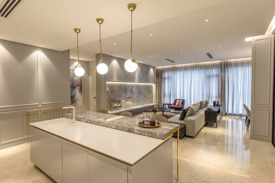 Wangsa Maju, wangsa 9 residency - photo 2
