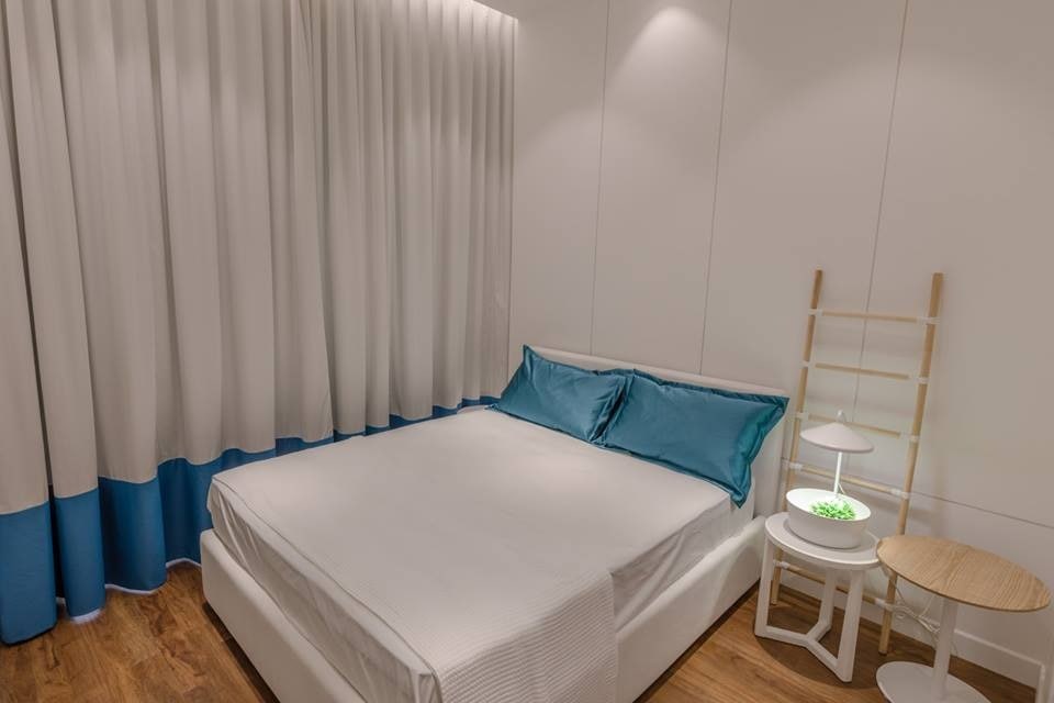 Wangsa Maju, wangsa 9 residency - photo 8