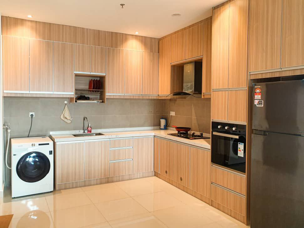 Rica Residence Condominium, Sentul - photo 2
