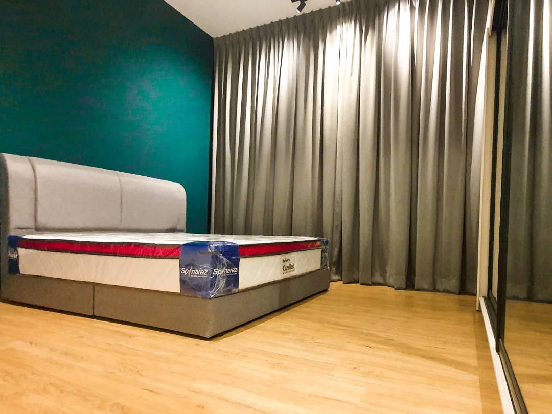 Rica Residence Condominium, Sentul - photo 3