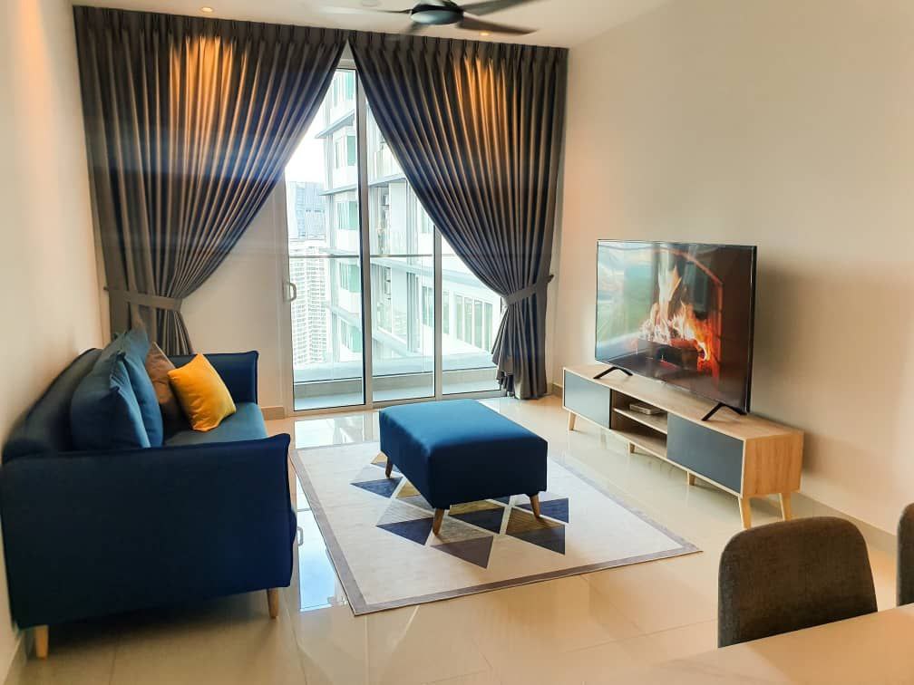 Rica Residence Condominium, Sentul - photo 4
