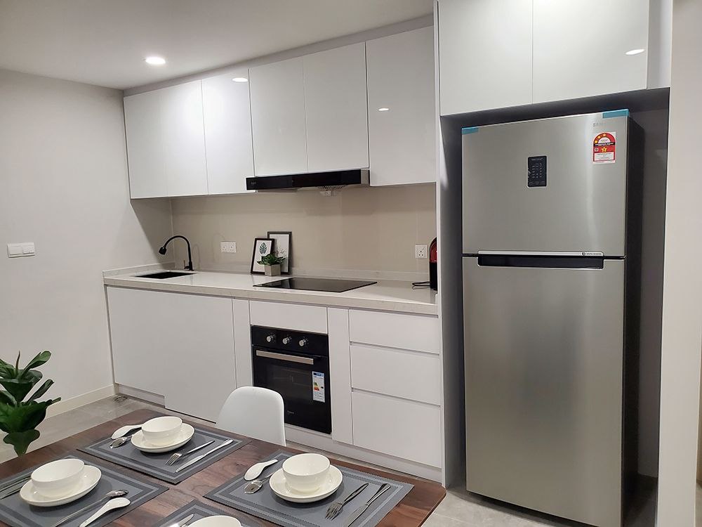 The OOAK Suites Residences, Mont Kiara - photo 6