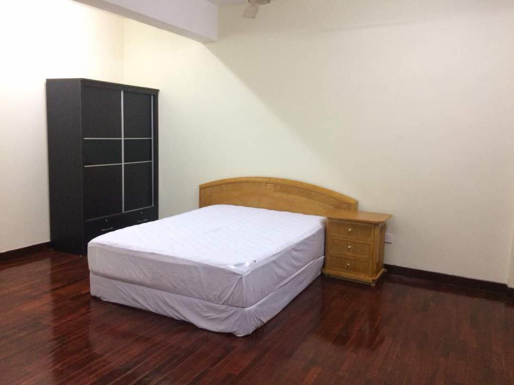 Sommerset Close, Suria Permaisuri, Cheras - photo 4