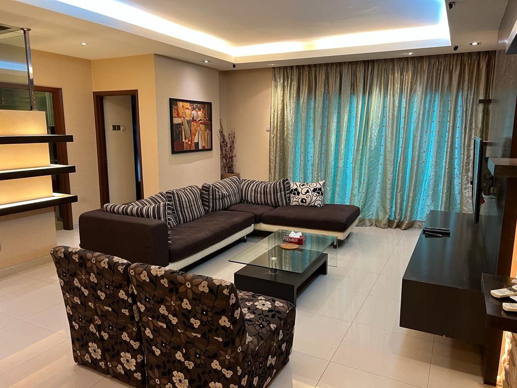 KLCC, Taragon Puteri, Yap Kwan Seng - photo 2