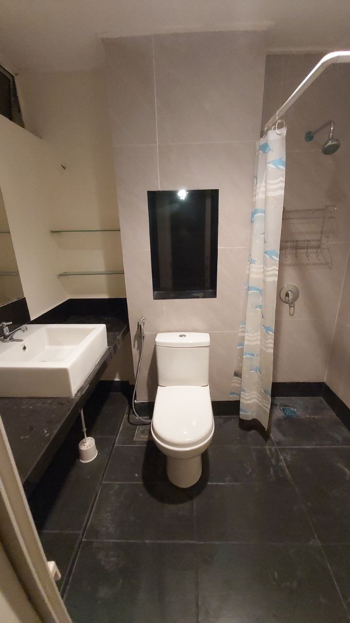 Ampang Ukay club Villas Condo, Bukit Antarabangsa - photo 3