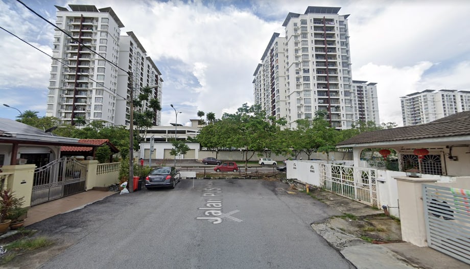 Taman Medan Pejasa, Petaling Jaya - photo 2