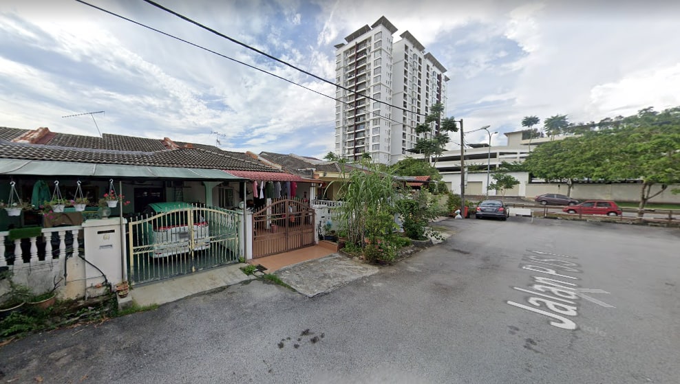 Taman Medan Pejasa, Petaling Jaya - photo 3