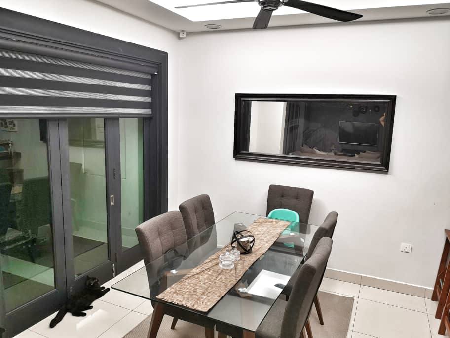 Damansara Damai, Ground flr Armanee Condo - photo 3